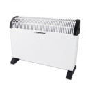 Convector Heater - Esperanza EHH008 2000W Indoor White