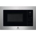 Combination Microwave - Electrolux EMS4253TEX 900W Black Stainless Steel