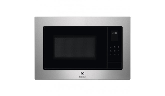 Combination Microwave - Electrolux EMS4253TEX 900W Black Stainless Steel