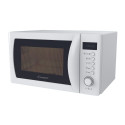 Microwave oven - Candy Idea CMGA20SDLW 20L 700W White