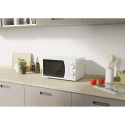 Countertop Grill Microwave - Candy Idea CMG 2071M 20L 700W White