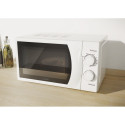 Countertop Grill Microwave - Candy Idea CMG 2071M 20L 700W White