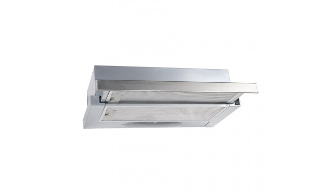 Kitchen Hood - CIARKO SL-S 60 Inox Ducted/Recirculating Inox