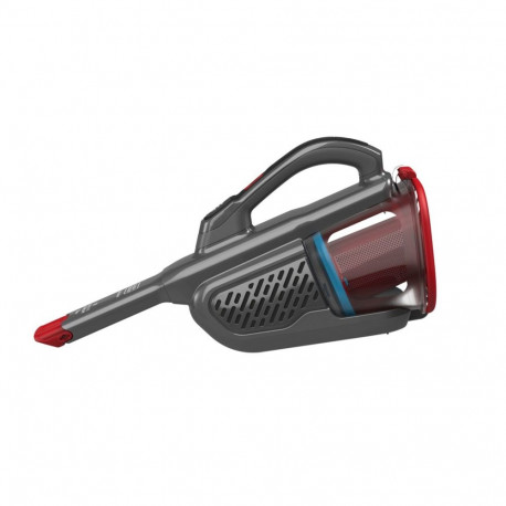 Handheld Vacuum - Black & Decker BHHV315J-QW 12V 0.7L Bagless Red