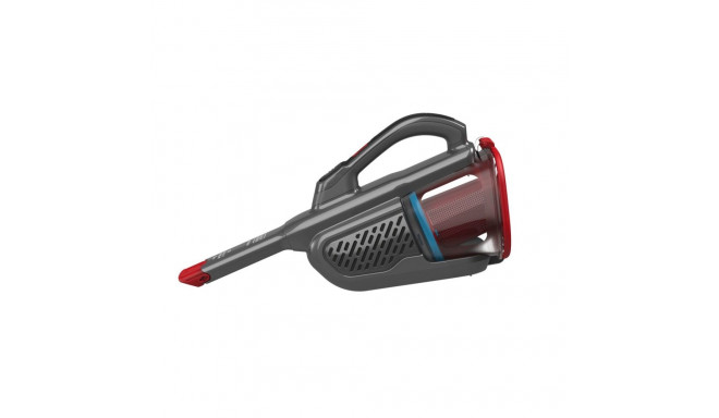 Handheld Vacuum - Black & Decker BHHV315J-QW 12V 0.7L Bagless Red