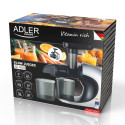 Slow Juicer - Adler Ad 4130 Juice Maker