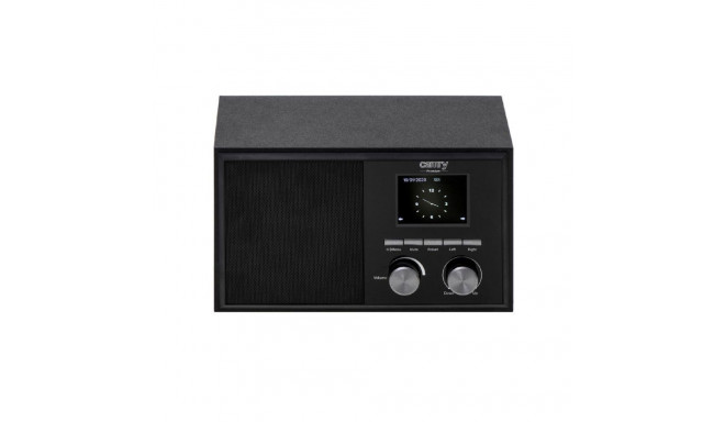 Internet Radio - CAMRY CR 1180 Black