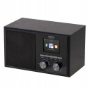 Internet Radio - CAMRY CR 1180 Black