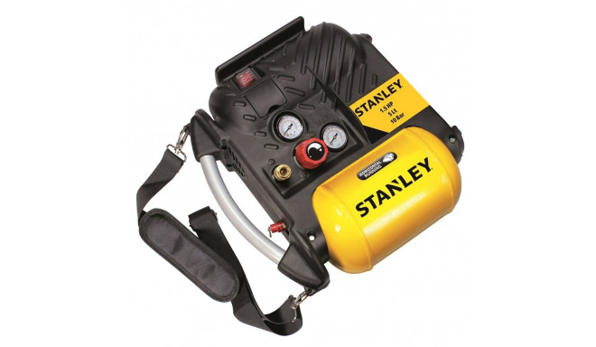 Air Compressor - Stanley Air-Boss Oil Free