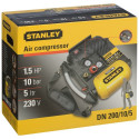 Air Compressor - Stanley Air-Boss Oil Free