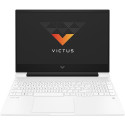 Gaming Laptop - HP Victus 15 Ryzen 7 8845HS 16GB 512GB RTX 4050 White