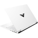 Gaming Laptop - HP Victus 15 Ryzen 7 16GB 512GB RTX 3050 White