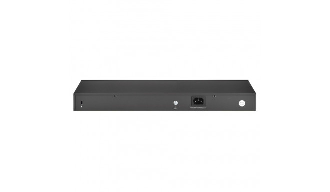 Network Switch - TP-Link TL-SG2218P Gigabit Ethernet With PoE 1U Black
