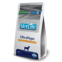 Dog Food - Farmina Vet Life ULTRAHYPO Fish 2kg Adult Giant