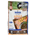 Dog Food - Bosch Salmon with Potatoes 3 kg Grain Free