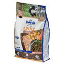 Dog Food - Bosch Salmon with Potatoes 3 kg Grain Free