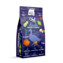 Dry Dog Food - SYTA MICHA Chef Duck with Berries & Spinach 9kg