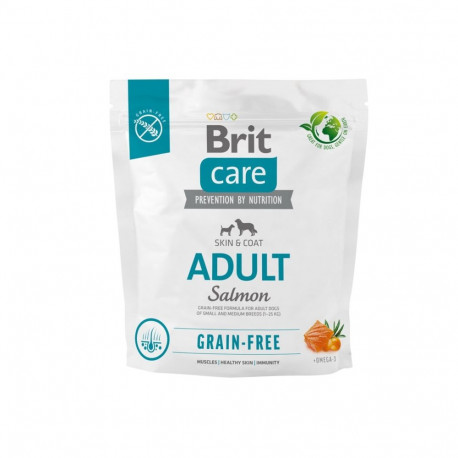 Dry Dog Food - Brit Care