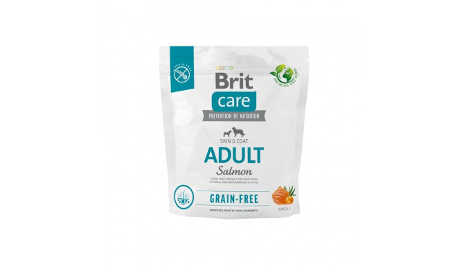 Dry Dog Food - Brit Care