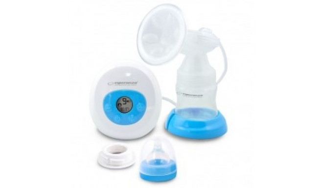 Breast Pump - Esperanza ECM001B Electronic 1550ml Blue