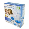 Breast Pump - Esperanza ECM001B Electronic 1550ml Blue