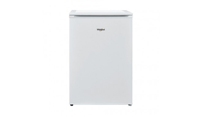 Combi-Fridge - Whirlpool W55VM 1120W 122L E Freestanding White