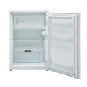 Combi-Fridge - Whirlpool W55VM 1120W 122L E Freestanding White