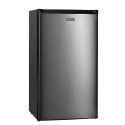 Fridge Freezer - Mpm 82l Grey