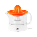 Juicer - LAFE WCK001 - 40 W, Transparent White