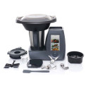 Multifood Processor - Kohersen Cy021 Grey