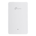 WiFi Access Point - TP-LINK EAP615-WALL 1774 Mbit/s White PoE