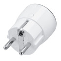 Smart Plug - Fibaro Fgbwhwpe-102 (fixed Cleaned Name Without Prefix)