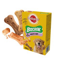 Dry Dog Food - Pedigree Biscrock Original 500 G