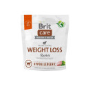 Dog Food - BRIT Care Hypoallergenic Adult Weight Loss Rabbit 1 kg