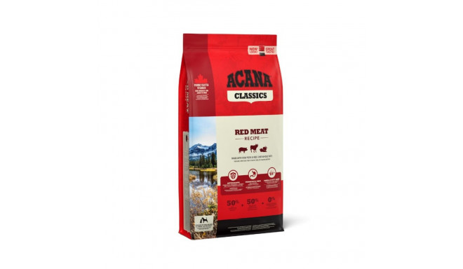 Dry Dog Food - ACANA Classics Red Meat - 14.5 kg