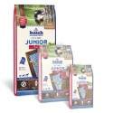 Dog Food - Bosch Junior Lamb & Rice