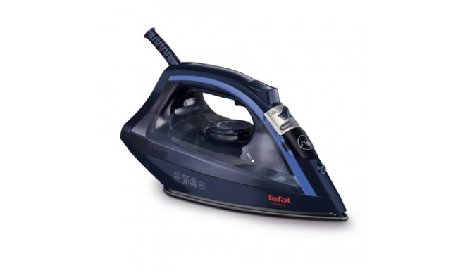 Iron - Tefal Virtuo FV 1713 2000 W Blue