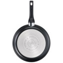 All-Purpose Pan - Tefal Unlimited G2550772 30cm Non-Stick Black