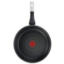 All-Purpose Pan - Tefal Unlimited G2550772 30cm Non-Stick Black