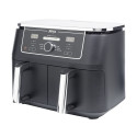 Air Fryer - Ninja AF400EU Double 9.5 L 2470 W Black