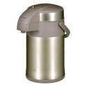 Travel Thermos - MR-1637-300-GOLD Maestro 3 L - Golden