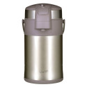 Travel Thermos - MR-1637-300-GOLD Maestro 3 L - Golden