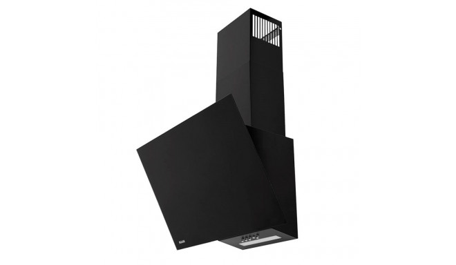 MAAN Rodo Mini 60 wall hood 310 m3/h, black