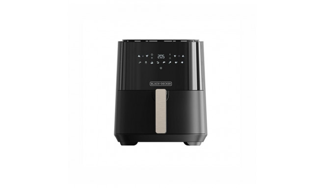 Air fryer - Black & Decker Bxa5000e 1450w