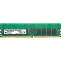 Memory Module - Micron RDIMM DDR4 64GB 2Rx4 3200MHz PC4-25600 MTA36ASF8G72PZ-3G2R