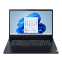 Laptop - Lenovo IdeaPad 3 With Intel® Core™ i5 i5-1235U, 43.9 cm (17.3") Full HD, 8 GB DDR4-SDRAM, 5