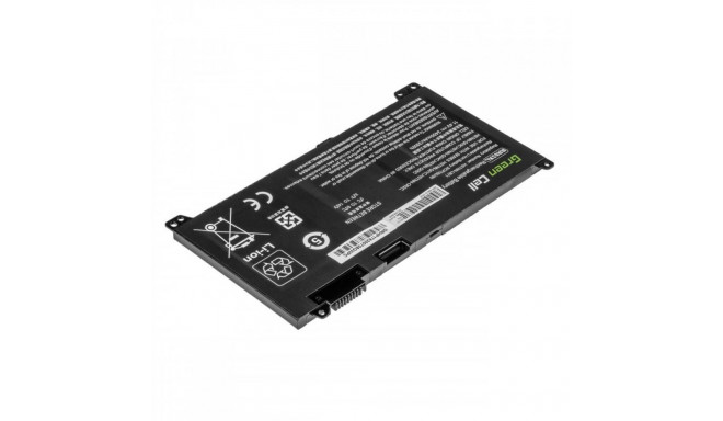 Battery - Green Cell Hp183