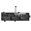 Battery - Lenovo L15c2pb3, Green