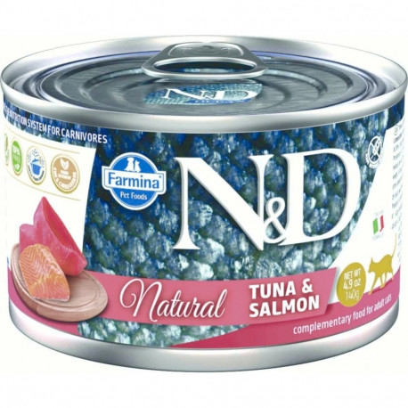 Wet Cat Food - Farmina N&D