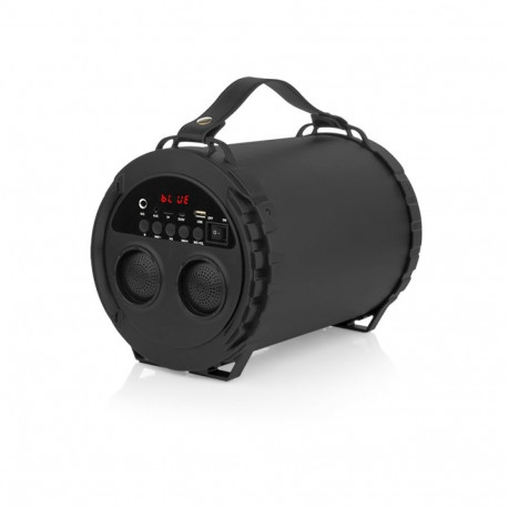 Portable Speaker - BLOW BT920 120W Bluetooth FM Radio Black